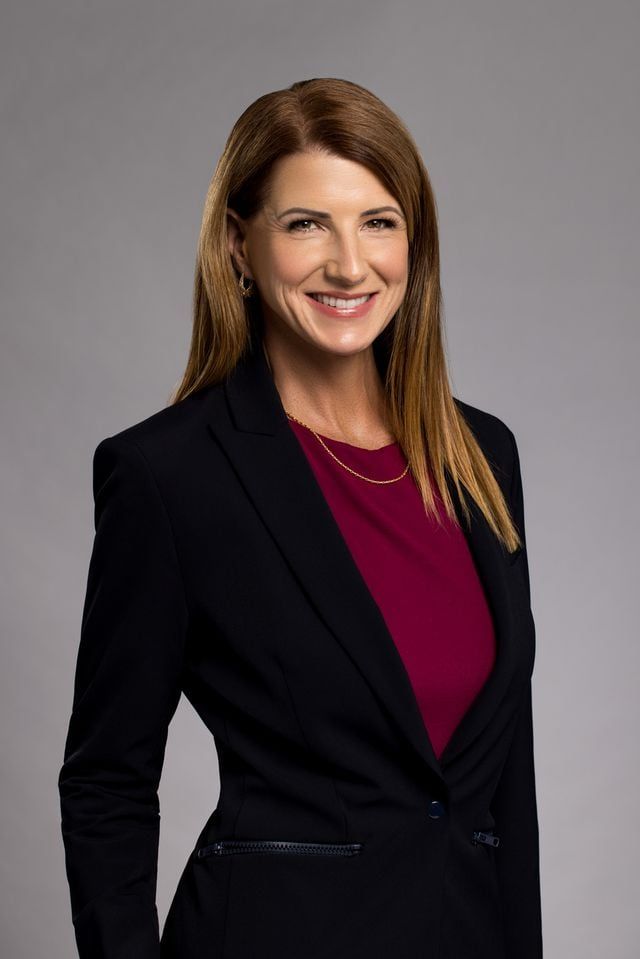 Suzanne Hobbs, photographed in 2026.