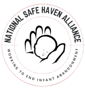 Image of the National Safe Haven Alliance Logo
